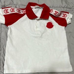 Moncler Toddler boys T-shirt